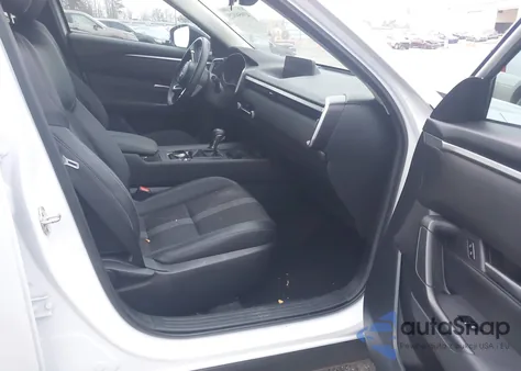 2023 Mazda Cx-50 2.5 S Preferred Plus z USA, uszkodzony, nr VIN 7MMVABCM3PN109871